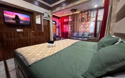 Shyam kunj homestay
