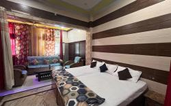 Shyam kunj homestay