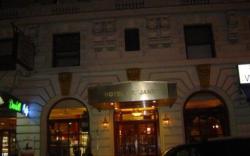 Hotel St. James