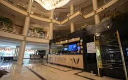 Vivaldi Park Hotel
