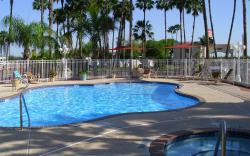 Victoria Palms Inn and Suites