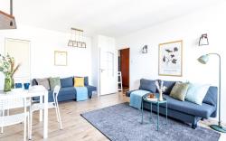 SuperApart Igańska Apt 65 