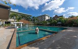 Blue Beach Grand Resort And Spa