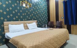 Ayodhya Palace Hotel & Restaurant