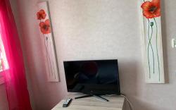 comfortable equipped Mawa room
