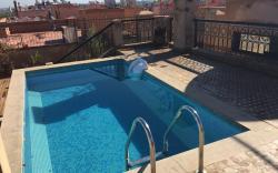 Comfortable apartment  center of Gueliz, Marrakech