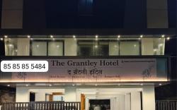 The Grantley Hotel - Alibag Beach