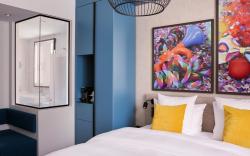 Hotel Mondial am Dom Cologne - MGallery