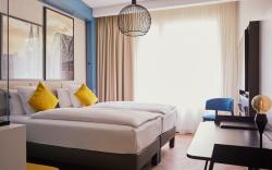 Hotel Mondial am Dom Cologne - MGallery
