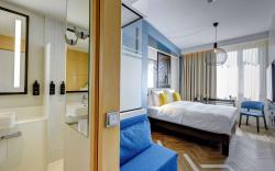 Hotel Mondial am Dom Cologne - MGallery