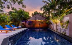 Paradise Villa Gili Air