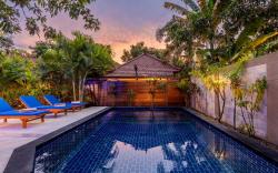 Paradise Villa Gili Air
