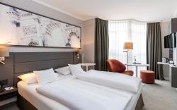 Mercure Munich Schwabing Hotel