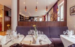 Mercure Hotel Koeln City Friesentrasse