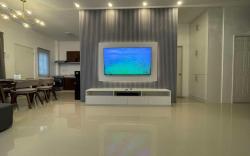 3BD Cozy Home in Panglao w/ Van Transfer