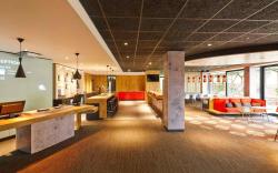 Ibis London Thurrock M25 Hotel