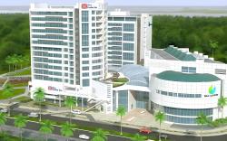Hilton Garden Inn Barranquilla Atlantico