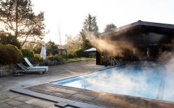 Fredrick's Hotel Restaurant Spa