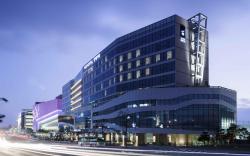 Novotel Ambassador Suwon Hotel