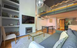 LISBON PREMIUM LOFT by Homing