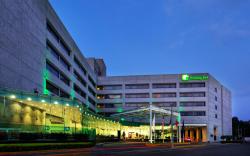 Holiday Inn Mexico City-Plaza Universidad By IHG