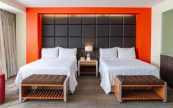 Holiday Inn Mexico City-Plaza Universidad By IHG