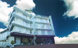 Auslink Hotel