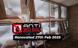 Inno Hostel and Pub Lounge Hongdae