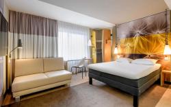 Ibis Luebeck City