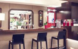 Hotel Mercure Angers Centre Gare