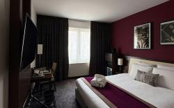 Hotel Mercure Angers Centre Gare