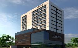 Hotel Remcy