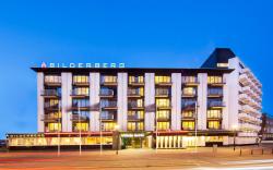 Bilderberg Europa Hotel Scheveningen