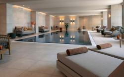 Bilderberg Europa Hotel Scheveningen