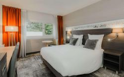 Hôtel Mercure Annecy Sud
