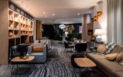 Hôtel Mercure Grenoble Meylan