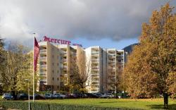 Hôtel Mercure Grenoble Meylan