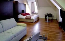 Hôtel Mercure Abbeville Centre - Porte de la Baie de Somme
