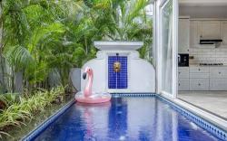 Luxury 4BHK Pool Getaway in North Goa | Villa Kaia