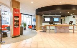 Ibis Erfurt Altstadt