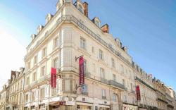 Hotel Mercure Rennes Place Bretagne