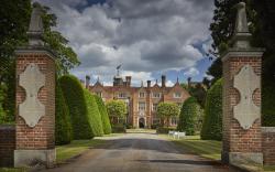 Great Fosters Hotel