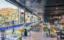 Hotel Mercure Mulhouse Centre