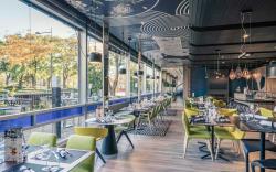 Hotel Mercure Mulhouse Centre