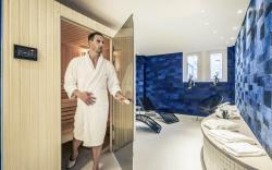 Hotel Mercure Mulhouse Centre