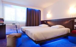 ibis Styles Lorient Caudan