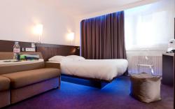 ibis Styles Lorient Caudan