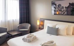 Hôtel Mercure Rennes Cesson