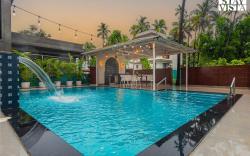 Belas Palmeiras by VEO - Part of StayVista