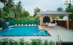 Belas Palmeiras by VEO - Part of StayVista